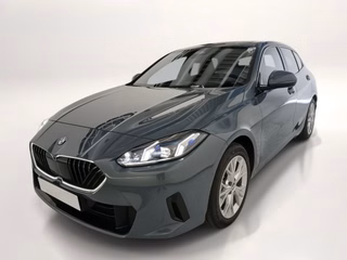 BMW 120 Gebrauchtwagen Kaufen
