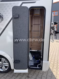 Thumbnail 6 - Knaus Tourer Van 500 LT Vansation