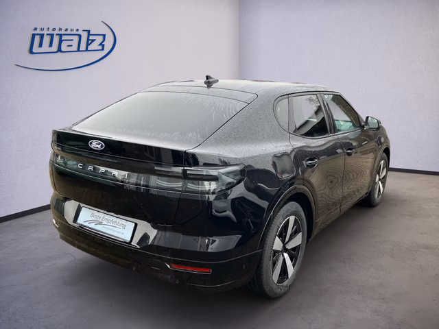 Ford Capri 210 kW RWD 286PS 77KWh Batterie Top-Ausstattung Barpreis / oder Leasing mtl. € 444,-- - bilder 2