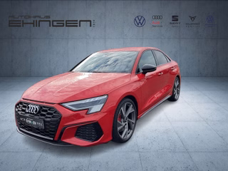 Audi S3 Gebrauchtwagen Kaufen