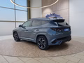 Daumennagel 3 - Hyundai TUCSON 1,6T HEV N Line X UPE=54000 Euro!        **