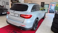 Daumennagel 7 - Mercedes-Benz GLC 250 d 4Matic Head Up, AHK