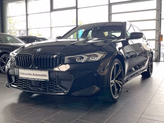 BMW 320i Lim. M Sport HUD/RFK/ACC/LiveCoPro