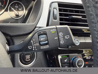 BMW 320d xDrive M-Sport*2HAND*TEMP*KEY*LED*SHZ*LEDER - photo 21