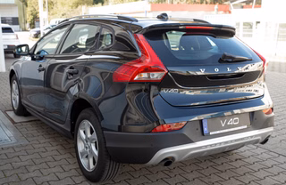 Volvo V40 T4 AWD Cross Country Momentum Navi*Tempomat*Sitzheizung vorn*Allrad - foto 6