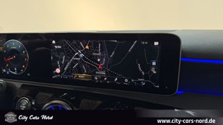 Mercedes-Benz A 200 AMG PANO+KAM+AMBIENTE+LED - bilder 12