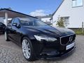Daumennagel 3 - Volvo V90 Kombi D3 Momentum Geartronic ACC Leder Navi Kamera SHZ