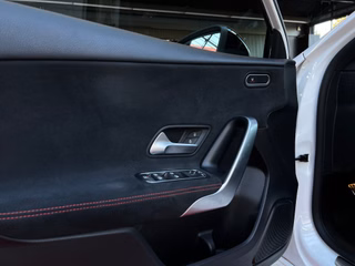 Mercedes-Benz A 250 AMG Line LED / ATTENTION ASSIST / SPURHALTE ASSIST / KAM - photo 7