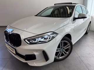 BMW 120 Gebrauchtwagen Kaufen
