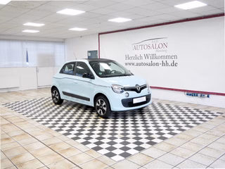 Renault Twingo Gebrauchtwagen Kaufen