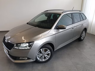 Skoda Fabia Neuwagen Kaufen