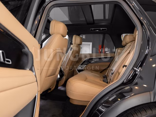 Land Rover Range Rover HSE PANO+STANDHZ+MWST+1.HAND - foto 28