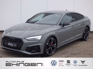 Audi A5 Gebrauchtwagen Kaufen