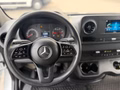 Daumennagel 11 - Mercedes-Benz Sprinter III Kasten FWD 215 CDI L2H2 Kamera+/AHK