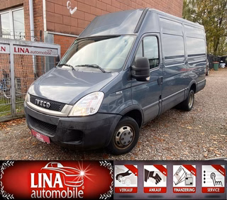 Iveco  Gebrauchtwagen Kaufen