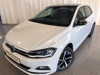 Volkswagen Polo Neuwagen Kaufen