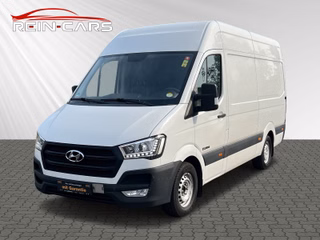Hyundai H350 Gebrauchtwagen Kaufen
