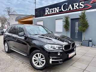 BMW X5 xDrive30d/7-SITZER/PANO/HUD/H&K/AHK/MEMORY/