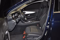 Daumennagel 17 - Mercedes-Benz E 220 E Limousine E 220 d