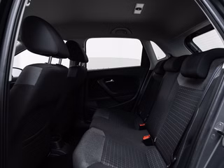 Volkswagen Polo V 1.2 TSI Comfortline KLIMA TEMP - bilder 1