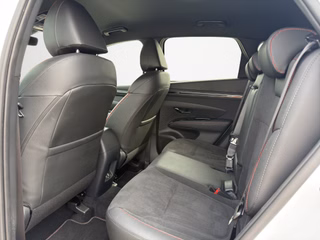 Hyundai TUCSON 1.6 T-GDI N Line 2WD KLIMA / NAVI / AHK / KAMERA - foto 10