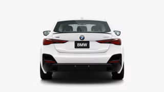 2027 BMW 430i xDrive Gran Coupe - photo 5