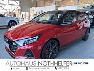 Hyundai i20 Neuwagen Kaufen
