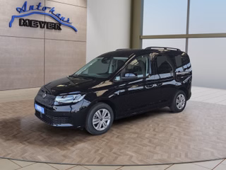 Volkswagen Caddy age.one-day registration Kaufen