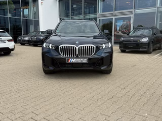 2026 BMW X5 xDrive40i - photo 2
