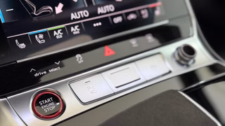 Audi RS 6 Avant 4.0 TFSI quattro MAXTON DESIGN - foto 35