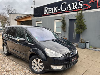 Ford Galaxy Used vehicle for sale