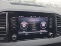 Daumennagel 39 - Skoda Karoq Sportline 1,5TSI DSG 4*J.Gar/Pano/aAHK/Matrix/Navi    **