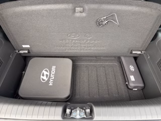 Hyundai INSTER Lounge 49 kWh Wärmepumpe Voll-LED - bilder 10