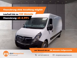 Opel Movano Gebrauchtwagen Kaufen