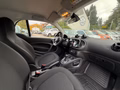 Daumennagel 26 - Smart ForTwo PASSION*AUTOMATIK*SITZHEIZUNG*KLIMA*LED*