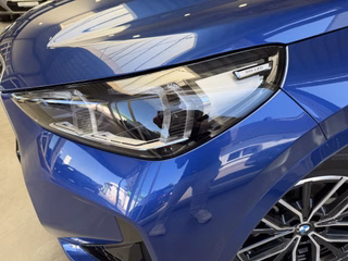 BMW X1 sDrive 18 i M Sport Autom., LED Navi Kamera Pano H/K Sound - bilder 6