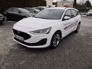 Ford Focus Turnier 1.0 C&C LED DAB Winter-P. PPS - foto 1