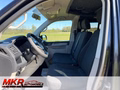 Daumennagel 20 - Volkswagen T6 Lang Camper WoMo Caravan Aufstelldach Klima Küche AHK