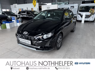 Hyundai i20 Vorführfahrzeug Kaufen