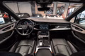 Daumennagel 15 - Audi SQ7 4.0 TFSI quatt|HEAD-UP|LASER|STDHZ|22-ZOLL