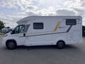 Daumennagel 8 - Eura Mobil Profila T660 EB Mondial Fahrassistenz Dachklima 5J-Garantie 9G