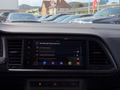 Daumennagel 25 - CUPRA Ateca Basis 4Drive/AUTOMATIK/ACC/LED/PANO/4X4/KAMERA/