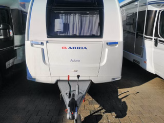 Adria 502 UL Neuwagen Kaufen