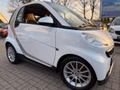 Daumennagel 3 - Smart ForTwo*AUTOMATIK*SERVO**ALU*LEDER*SITZHEIZUNG