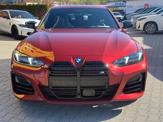 2026 BMW M440i xDrive Gran Coupe - photo 2