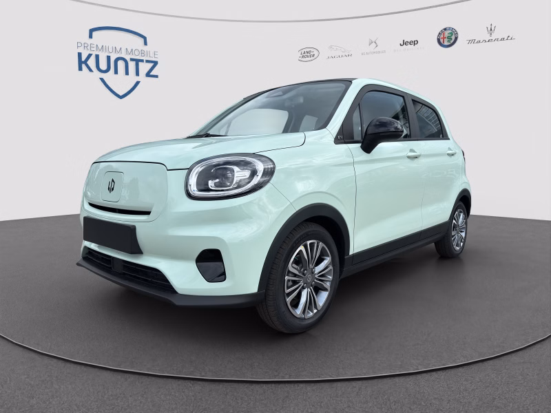 Leapmotor T03 Design Panorama +NAVI+ACC+KLIMA Verfügbar