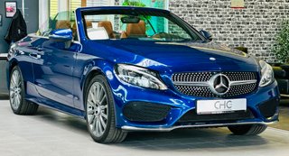 Mercedes-Benz C 220 Gebrauchtwagen Kaufen