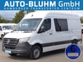 Daumennagel 1 - Mercedes-Benz Sprinter 315 Mixto L2H2 AHK 2,0T 4-Sitze Stdhzg