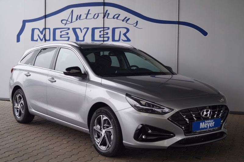 Hyundai i30 Kombi 1,5T-GDI 48V 160PS Mild Hybrid