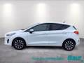 Daumennagel 3 - Ford Fiesta 1.0 EcoBoost Hybrid S&S TITANIUM Winter